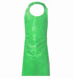 Calibre PE Disposable Hanging Aprons 1500mm (500/ctn)