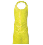 Calibre PE Disposable Hanging Aprons 1500mm (500/ctn)