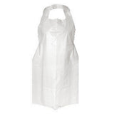 Calibre PE Disposable Aprons Dispenser Box 1250mm (500/ctn)