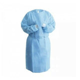 Calibre Level 2 Disposable Impervious Isolation Gown PP +PE XLarge (100/ctn)