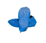 Calibre Disposable Polyethylene (CPE) Shoe Covers (2000/ctn)