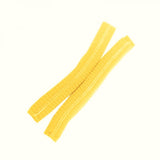 Calibre Crimped Hair Nets Double Elastic - 21inch (53cm) (1000/ctn)